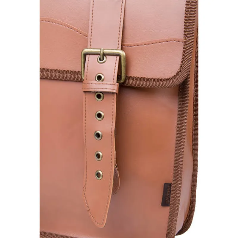 M-Wave Amsterdam Double Pannier Bag L-2